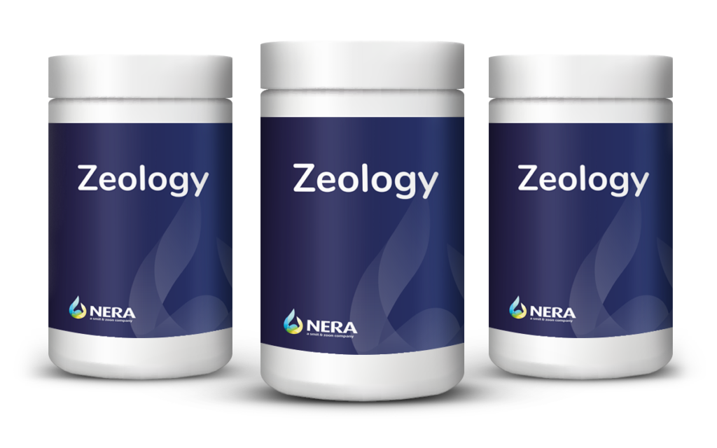 Sustainable leather tanning with Zeology