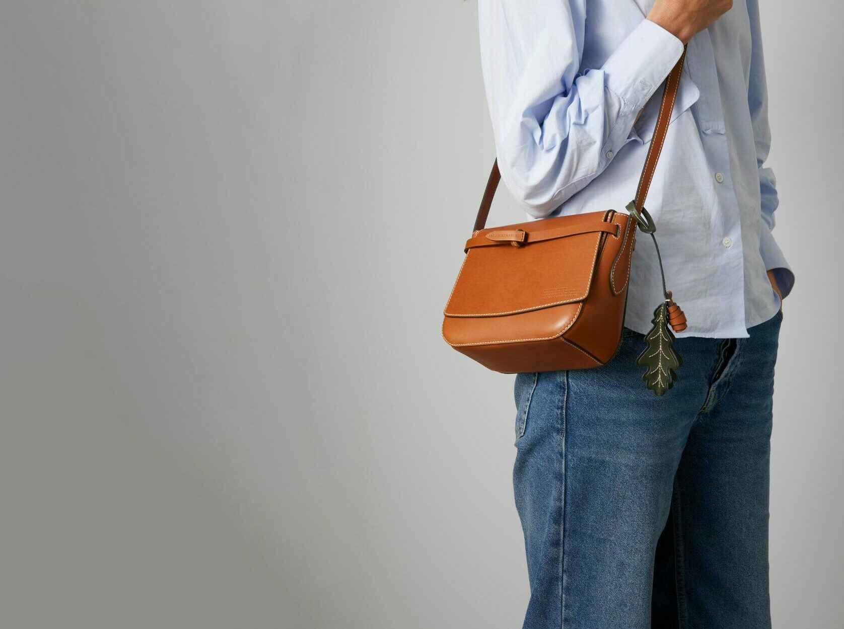 sourcing leather, responsible leather